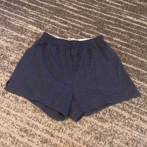 XL Soffe Shorts